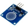 TTP223B Digital Capacitive Touch Sensor, Switch Module
