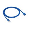 Kabel USB Akyga AK-USB-10 przedłużacz USB A (m) / USB A (f) ver. 3.0 1.8m