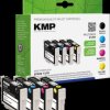 1617,4050 Ink - Epson - MP - T1295 - refill