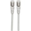 Intellinet 317139 Network cable RJ45 CAT 6A S/FTP 1.50 m Grey Halogen-free
