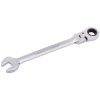 Draper 52013 12mm Hi-Torq® Metric Flexible Head Ratcheting Combination Spanner