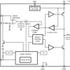 5.5V, 1A Step-Down DC/DC Power Module in 3mm × 2.6mm Package | SIL | 8 | -40 to 125