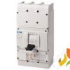Wyłącznik mocy 3P 550A 50kA NZMN4-ME550 265783 EATON
