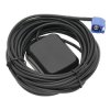 Antena GPS z wtykiem FAKRA / 20-515