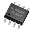 Sterownik LED ICL8820XUMA1, PG-DSO-8, 8-Pin, 8 → 24 V., 125W, Infineon
