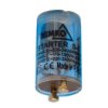 Zapłonnik świetlówki 4-80W starter S-10 Bemko E50-S10