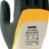 uvex 6055811 profi ergo XG 20A Rękawice robocze Rozmiar rękawic: 11 EN 388:2016 1 par(a)