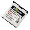 Bateria maXpower BL-5K do Nokia C7/N85 Li-ion 1400mAh
