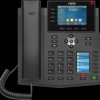 X5U V2 IP phone, Gigabit, Bluetooth, 16 SIP lines