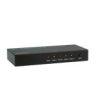 Rozgałęźnik Wideo Roline Hdmi, 4-Wejściowy