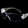Soldering Safety Glasses - Transparent