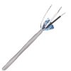 Alpha Wire 2413C SL005 Data Transmission Cable 20AWG 3 Core (30.5m Reel)