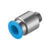 FESTO 132999 Screw Fastener QS-G1/8-10-I 1pc robust and reliable