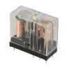 Omron G2R-2-AC240 PowerSignalRelay DPDT Momentary 900mW Coil
