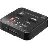 Renkforce RF-6696054 HDD Copy Station M.2 NVMe/SATA SSD and SD Card Duplicator