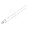 LED 3mm biała 3.0 SW-339E B11