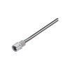 Binder 09-3412-00-03 Female 3 Pin with Single Wires Terminal