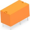 Relay, 1 Form A (N/O), 12 V (DC), 685 Ω, 6 A, 400 V (AC), monostable, 4-1415535-9