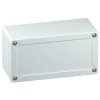 Spelsberg 10090601 TG Enclosure ABS 162x82x85 mmgrey-white RAL 7035