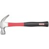 Gedore RED 3300782 Claw Hammer American shape With fiberglass Handle 570 g