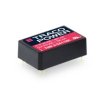 Izolowany konwerter DC-DC THR 3WI, Uwe 36V dc, Uwe 9V, Uwy 15V dc, TRACOPOWER 200 mA 10 W -40 °C 92 °C Otwór przelotowy