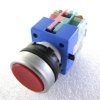 Przełącznik przyciskany YS-BP12-11R