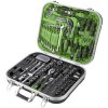 Sealey AK7980HV Premier Mechanic's Tool Kit 144pc - Hi-Vis Green