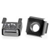 StarTech.com CABCAGENTS62 M6 Cage Nuts - 100 Pack