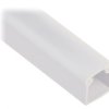 Profil z kloszem do taśm LED KI-LED/15X15-M natynkowy /2m/