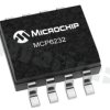 MCP6232T-E/SN - Elementy