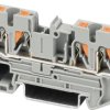 Zacisk rzędowy Phoenix ContactPIT 4-QUATTRO