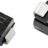 SMD TVS diode, unidirectional, 400 W, 40 V, DO-214AC, Littelfuse SMAJ40A