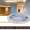 Taśma LED Premium Ciepła biała 2700K 12V 320 LED/m 700lm/m COB Rolka 5m 3 lat gwarancji