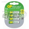 Akumulator AAA R3 850mAh GP ReCyko Ni-MH