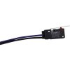 Honeywell V15W11-WZ200A04-W3 Microswitch 250V 10A IP67 Momentary