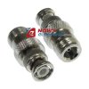 Przejście Gniazdo N/Wtyk BNC Adapter N/BNC