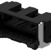 Molex Listwa kołkowa, żeńska, do wbudowania, standardowa 502585-1071 1 szt. taśma na dużej rolce