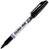 Markal 96023 DURA-INK FINE Permanent marker Black waterproof: Yes