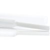 Heatshrink tubing, 2:1, (1.6/0.8 mm), PO, crosslinked, transparent, BYB-5-90F2206