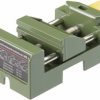 Imadło maszynowe Proxxon Micromot 28132 28132 Szerokość szczęk: 50 mm Maksymalna szerokość mocowania: 34 mm
