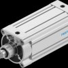 8165665 Standard cylinder, DSBC, dia. 125 mm, M27x2, G1/2, D3, PPSA