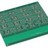 Moduł ewaluacyjny DUAL-DIYAMP-EVM Zestaw rozwojowy układu scalonego wzmacniacza, Texas Instruments Wzmacniacz operacyjny