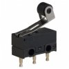 ZF DG13-B1RA Sub-Miniature Snap Action Switch SPDT 0.1A 125VAC