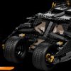 LEGO76240 - LEGO® DC Universe Super Heroes - Batmobile Tumbler