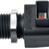 Schützinger ESD 798 / RT Szybkozłączka bezpieczna czerwony 16 A 1 szt.