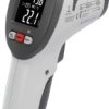 Termometr na podczerwień DAkkS Voltcraft IR-SCAN-350RH/2