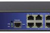 Allnet ALL-SG8610PM Switch sieciowy 8+2 Porty 10 / 100 / 1000 MBit/s funkcja PoE