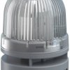 Sygnalizator świetlny Werma Signaltechnik Mini TwinFLASH Combi 24VAC/DC CL 24 V/DC 95 dB