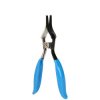 Brilliant Tools BT526004 Hose Eyelets Pliers Extra Narrow Jaws Self-Locking