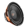 Głośnik Basowy GT-SW8/4 2x4 Ohm Subwoofer BassFace RMS 20cm
